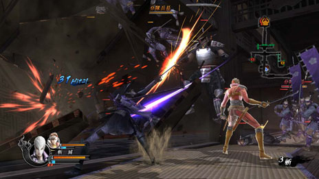 ꡼ No.015 | BASARA4פκǿ󡣡ȹס¿龡פλ郎ꡣơξ俷PV