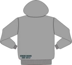 画像ギャラリー No.044のサムネイル画像 / 「戦国BASARA」のTシャツなどが9月中に，メタルストラップが12月に発売