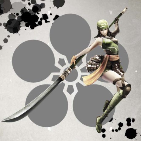 ꡼ No.006Υͥ / BASARA4ķ羭Ȥʤäķļ䡤ŷͤĩྮʤɡо쥭饯5̾ξ󤬸