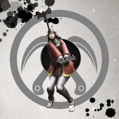 ꡼ No.012Υͥ / BASARA4ķ羭Ȥʤäķļ䡤ŷͤĩྮʤɡо쥭饯5̾ξ󤬸