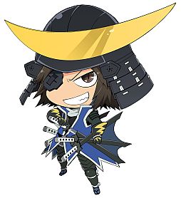 ���������꡼ No.002�Υ���ͥ������ / �֤ޤ����BASARA�ץ����Υȥ졼�ǥ��󥰥ե����奢��2014ǯ1���ȯ��