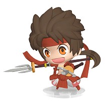 ���������꡼ No.005�Υ���ͥ������ / �֤ޤ����BASARA�ץ����Υȥ졼�ǥ��󥰥ե����奢��2014ǯ1���ȯ��