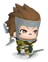 ���������꡼ No.006�Υ���ͥ������ / �֤ޤ����BASARA�ץ����Υȥ졼�ǥ��󥰥ե����奢��2014ǯ1���ȯ��