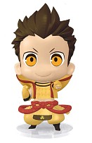 ���������꡼ No.007�Υ���ͥ������ / �֤ޤ����BASARA�ץ����Υȥ졼�ǥ��󥰥ե����奢��2014ǯ1���ȯ��