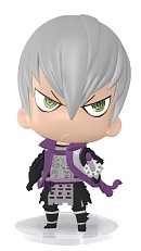 ���������꡼ No.008�Υ���ͥ������ / �֤ޤ����BASARA�ץ����Υȥ졼�ǥ��󥰥ե����奢��2014ǯ1���ȯ��