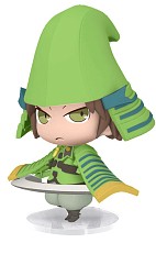 ���������꡼ No.010�Υ���ͥ������ / �֤ޤ����BASARA�ץ����Υȥ졼�ǥ��󥰥ե����奢��2014ǯ1���ȯ��