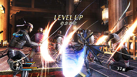 ꡼ No.003Υͥ / BASARA4פǤϥơ˥٥륢åפͭؤǽˡǳŤ֥ޥӡפؤΥץ쥤֥Ÿ餫