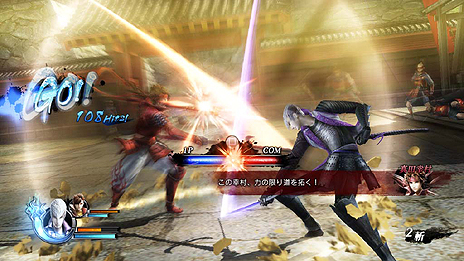 ꡼ No.008Υͥ / BASARA4פǤϥơ˥٥륢åפͭؤǽˡǳŤ֥ޥӡפؤΥץ쥤֥Ÿ餫