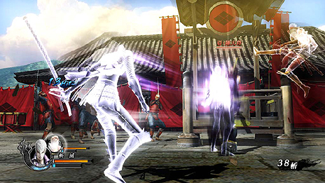 ꡼ No.010Υͥ / BASARA4פǤϥơ˥٥륢åפͭؤǽˡǳŤ֥ޥӡפؤΥץ쥤֥Ÿ餫