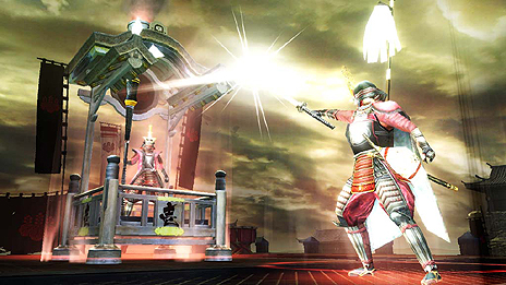 ꡼ No.011Υͥ / BASARA4פǤϥơ˥٥륢åפͭؤǽˡǳŤ֥ޥӡפؤΥץ쥤֥Ÿ餫