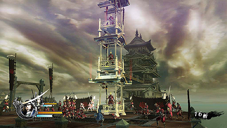 ꡼ No.012Υͥ / BASARA4פǤϥơ˥٥륢åפͭؤǽˡǳŤ֥ޥӡפؤΥץ쥤֥Ÿ餫