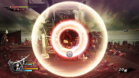 ꡼ No.013Υͥ / BASARA4פǤϥơ˥٥륢åפͭؤǽˡǳŤ֥ޥӡפؤΥץ쥤֥Ÿ餫