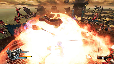 ꡼ No.014Υͥ / BASARA4פǤϥơ˥٥륢åפͭؤǽˡǳŤ֥ޥӡפؤΥץ쥤֥Ÿ餫