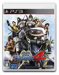 ���������꡼ No.002�Υ���ͥ������ / �����BASARA4�ס���ŵ�����ƥबƱ�����줿����Ǥ�Ź���̤ο��̸�����ŵ�ξ��󤬸������ְ�ã�����פŤ�������ŵ���Ƥ򤵤ä�����ǧ���褦