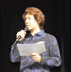 画像ギャラリー No.002のサムネイル画像 / 新キャストを迎えた舞台「『戦国BASARA3 宴弐』‐凶王誕生×深淵の宴‐」ゲネプロ公演をレポート。最新作「戦国BASARA4」の最新情報もお披露目に