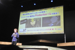 画像ギャラリー No.007のサムネイル画像 / 新キャストを迎えた舞台「『戦国BASARA3 宴弐』‐凶王誕生×深淵の宴‐」ゲネプロ公演をレポート。最新作「戦国BASARA4」の最新情報もお披露目に