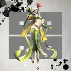 ���������꡼ No.018�Υ���ͥ������ / �����BASARA4�פ����軲�魯��ֵ������淳�פξ��󤬸����ˡ�����Ĺ���λС����˥ޥꥢ��Ũ�𾭤Ȥ��ƻ������