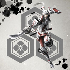 ���������꡼ No.019�Υ���ͥ������ / �����BASARA4�פ����軲�魯��ֵ������淳�פξ��󤬸����ˡ�����Ĺ���λС����˥ޥꥢ��Ũ�𾭤Ȥ��ƻ������