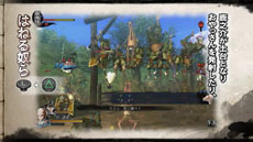 画像ギャラリー No.003のサムネイル画像 / 「戦国BASARA4」,武将達の戦闘スタイルが満載のムービー「戦国BASARA4 解説書 〜武将編 其の弐〜」が公開に