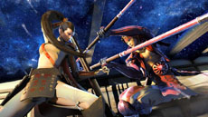 画像ギャラリー No.004のサムネイル画像 / 「戦国BASARA4」，オープニングムービーの一部カットが先行公開。合戦のカスタマイズ要素の概要も明らかに