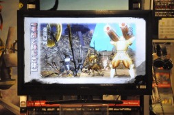 ꡼ No.008 | Фӥץǥ塼Υȡ硼礤夬äBASARA4פȡ֥ȥå㡼פιƱ٥Ȥݡ