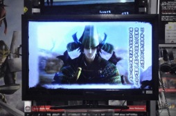 ꡼ No.009 | Фӥץǥ塼Υȡ硼礤夬äBASARA4פȡ֥ȥå㡼פιƱ٥Ȥݡ