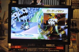 ꡼ No.011 | Фӥץǥ塼Υȡ硼礤夬äBASARA4פȡ֥ȥå㡼פιƱ٥Ȥݡ