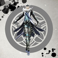 ���������꡼ No.003�Υ���ͥ������ / �����BASARA4�ס��벦��­�������λ�����°������5̾�ξ������餫�ˡ��־�������פ�Ũ�𾭤Ȥ��ƻ���