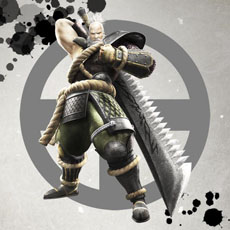 ���������꡼ No.004�Υ���ͥ������ / �����BASARA4�ס��벦��­�������λ�����°������5̾�ξ������餫�ˡ��־�������פ�Ũ�𾭤Ȥ��ƻ���