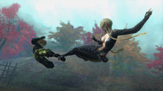 ���������꡼ No.008�Υ���ͥ������ / �����BASARA4�ס��벦��­�������λ�����°������5̾�ξ������餫�ˡ��־�������פ�Ũ�𾭤Ȥ��ƻ���