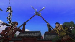 ���������꡼ No.005�Υ���ͥ������ / PV��4�Ƥ䥪���ץ˥󥰱������������������������������ä������BASARA4�ߥץ쥳�ߥ� �ץ�ߥ����θ���ץץ쥹�������ݡ���