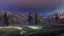 ���������꡼ No.013�Υ���ͥ������ / PV��4�Ƥ䥪���ץ˥󥰱������������������������������ä������BASARA4�ߥץ쥳�ߥ� �ץ�ߥ����θ���ץץ쥹�������ݡ���