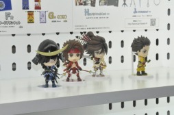 ���������꡼ No.052�Υ���ͥ������ / PV��4�Ƥ䥪���ץ˥󥰱������������������������������ä������BASARA4�ߥץ쥳�ߥ� �ץ�ߥ����θ���ץץ쥹�������ݡ���