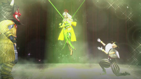 ���������꡼ No.001�Υ���ͥ������ / �����BASARA4�פ˾��ʵ׽�/���⾮��Ϻ/��ͧ����/Ω�ֽ��Ф��о졣��40̾�λ����𾭤����餫��