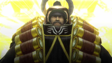 ���������꡼ No.003�Υ���ͥ������ / �����BASARA4�פ˾��ʵ׽�/���⾮��Ϻ/��ͧ����/Ω�ֽ��Ф��о졣��40̾�λ����𾭤����餫��