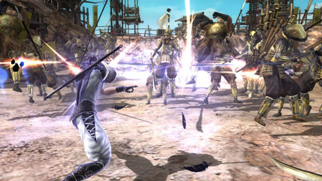 ���������꡼ No.011�Υ���ͥ������ / �����BASARA4�פ˾��ʵ׽�/���⾮��Ϻ/��ͧ����/Ω�ֽ��Ф��о졣��40̾�λ����𾭤����餫��