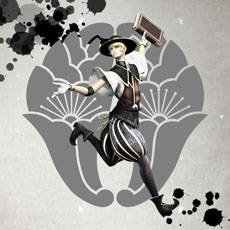 ���������꡼ No.014�Υ���ͥ������ / �����BASARA4�פ˾��ʵ׽�/���⾮��Ϻ/��ͧ����/Ω�ֽ��Ф��о졣��40̾�λ����𾭤����餫��