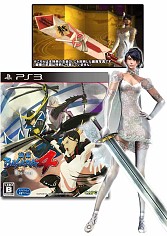 ���������꡼ No.001�Υ���ͥ������ / �����BASARA4�ס������ॷ��å��̤���ŵ�˴ؤ����ɲþ��󤬸���