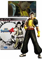 ���������꡼ No.003�Υ���ͥ������ / �����BASARA4�ס������ॷ��å��̤���ŵ�˴ؤ����ɲþ��󤬸���