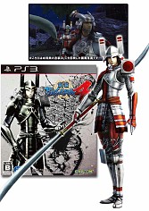 ���������꡼ No.004�Υ���ͥ������ / �����BASARA4�ס������ॷ��å��̤���ŵ�˴ؤ����ɲþ��󤬸���