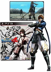 ���������꡼ No.005�Υ���ͥ������ / �����BASARA4�ס������ॷ��å��̤���ŵ�˴ؤ����ɲþ��󤬸���