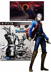 ���������꡼ No.006�Υ���ͥ������ / �����BASARA4�ס������ॷ��å��̤���ŵ�˴ؤ����ɲþ��󤬸���