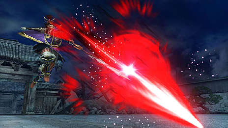 ꡼ No.007 | BASARA4ס­ξܺ٤ӡŵƥƱǡBASARA4 ɴ𺲼Ȣפγư