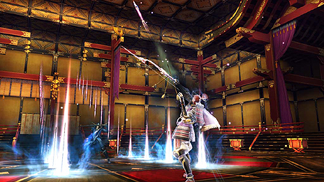 ꡼ No.011 | BASARA4ס­ξܺ٤ӡŵƥƱǡBASARA4 ɴ𺲼Ȣפγư