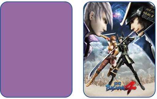 画像ギャラリー No.003のサムネイル画像 / 「戦国BASARA4 バサラ祭2014 〜新春の宴〜」物販商品の追加情報が公開