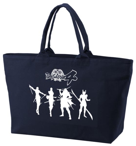 画像ギャラリー No.005のサムネイル画像 / 「戦国BASARA4 バサラ祭2014 〜新春の宴〜」物販商品の追加情報が公開