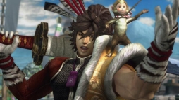 画像ギャラリー No.008のサムネイル画像 / 「戦国BASARA4 バサラ祭2014 〜新春の宴〜」物販商品の追加情報が公開