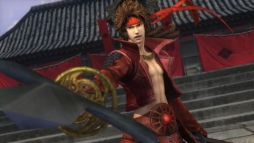 画像ギャラリー No.010のサムネイル画像 / 「戦国BASARA4 バサラ祭2014 〜新春の宴〜」物販商品の追加情報が公開