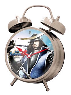 画像ギャラリー No.008のサムネイル画像 / 「戦国BASARA4」，ローソンとのコラボキャンペーンを2014年1月7日から実施