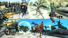 画像ギャラリー No.004のサムネイル画像 / 「戦国BASARA4」,2人同時プレイで使用できる「交撃」やゲーム内のステージ情報が明らかに